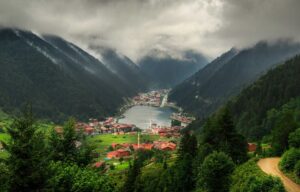 Uzungöl Turu