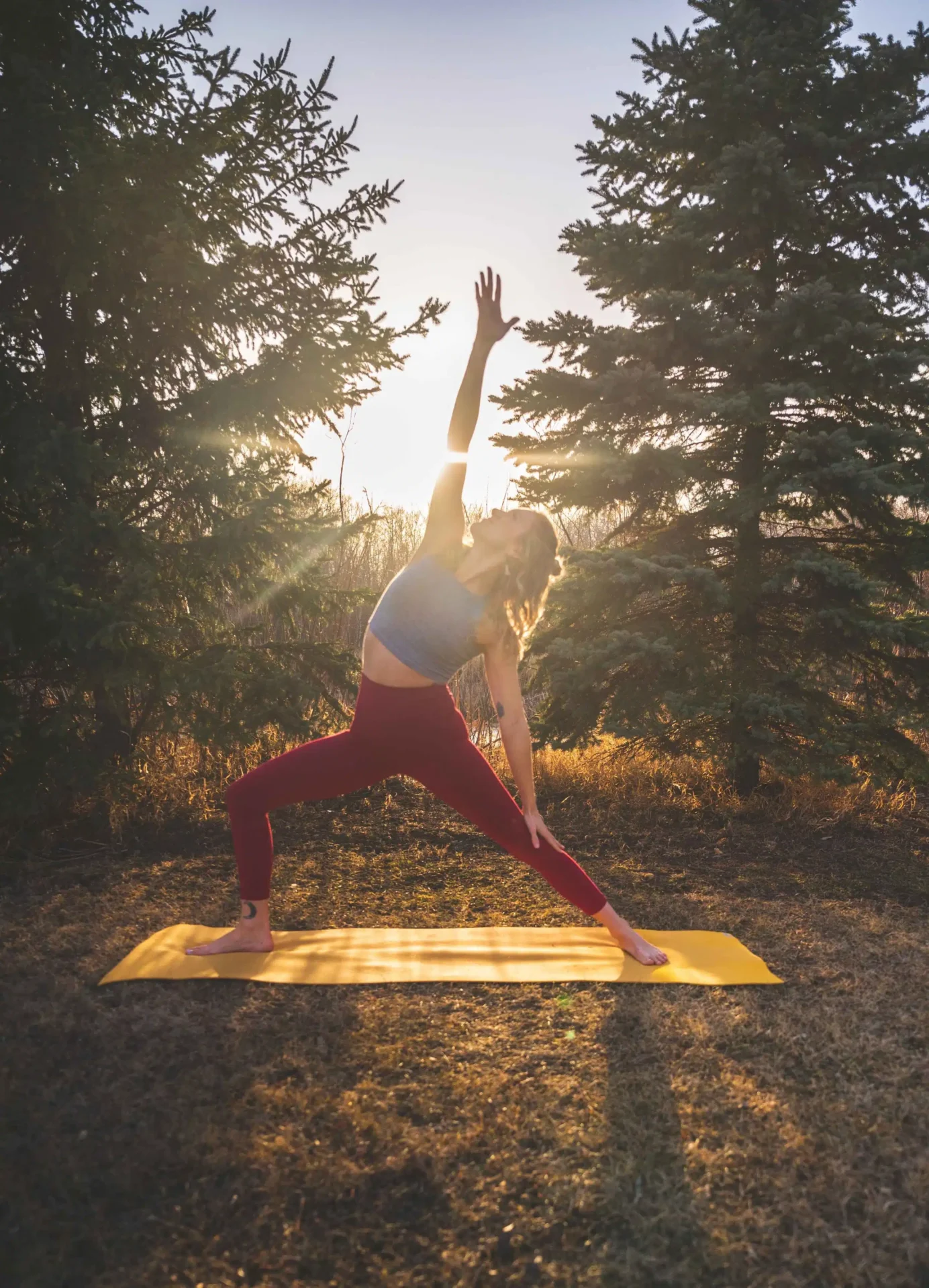 Yoga Çeşitleri Nelerdir?